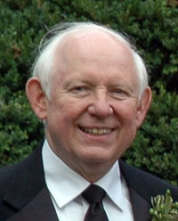 Michael Bednar, FAIA